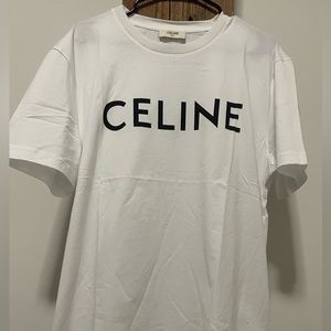 Celine t shirt
